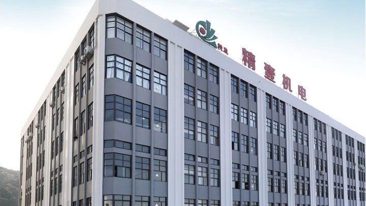 Taizhou Jingyi Electromechanical Co., Ltd.