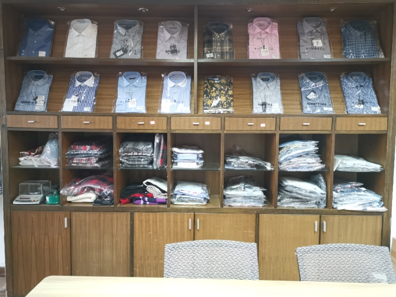 Shaoxing Funshion Textile Co.,Ltd