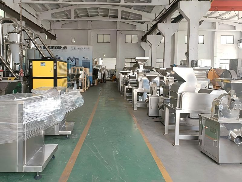 Jiangyin Loongyi Machinery Co.,ltd