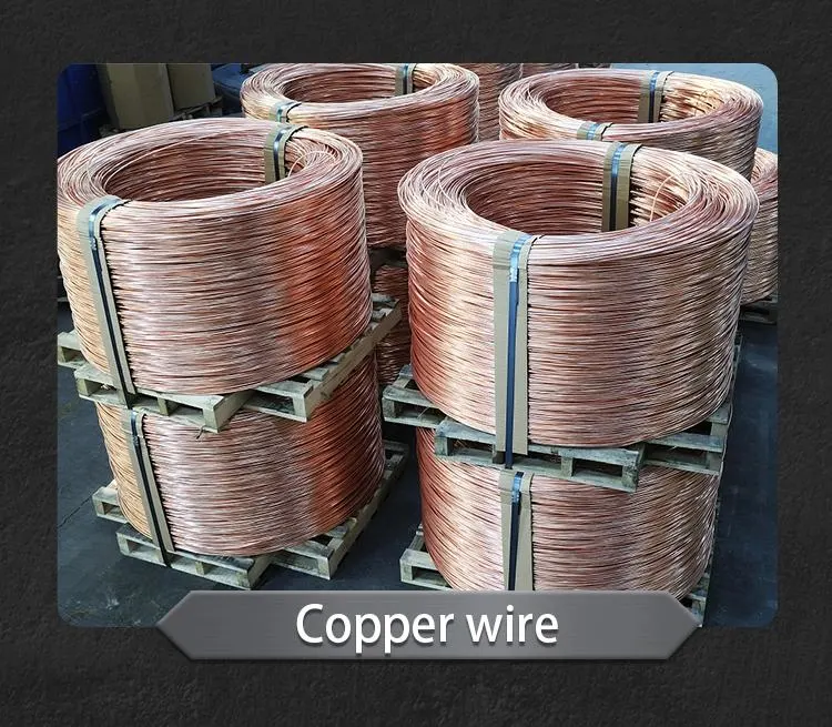 C110 C103 C101 CZ101 CZ102 CZ103 CZ106 CZ107 CZ109China Copper Scrap Standard Purity 99.95% Copper Wire Scrapcopper Wire Scrap 99.99%