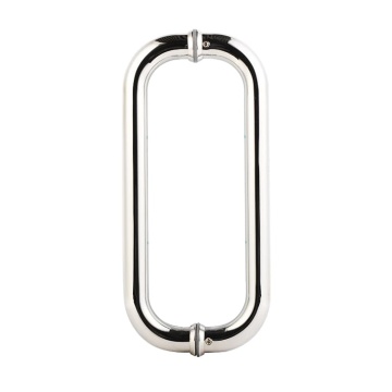 Double Sided Shower Door Handles 