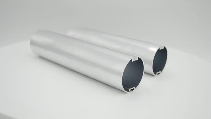 CNC Plastic Aluminium