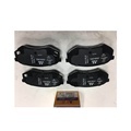 China Wholesale Auto Parts: BRAKE PAD FORCANTER 4D34 ABS1