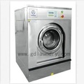 25kg Laundry Equipment1