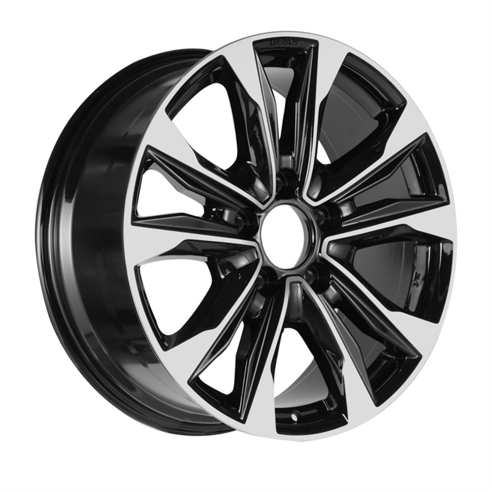 Lexus Replica Alloy Wheels flow forged 21 Inch Aluminum Rims 5x150 fit Lx570