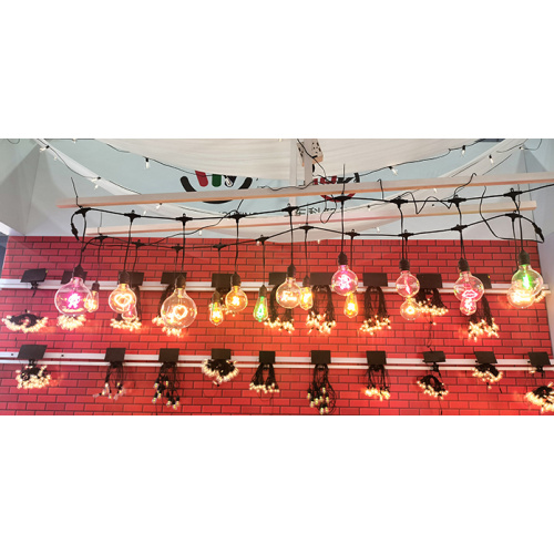 Low Voltage LED Bulbs Shine at Guangzhou Lighting Expo