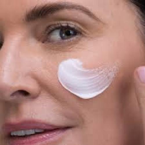 Ice Cream Cream Texture with Oil in Water Emulsifier