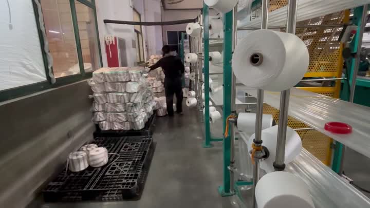 El ritmo de la industria Nuestro taller en acción