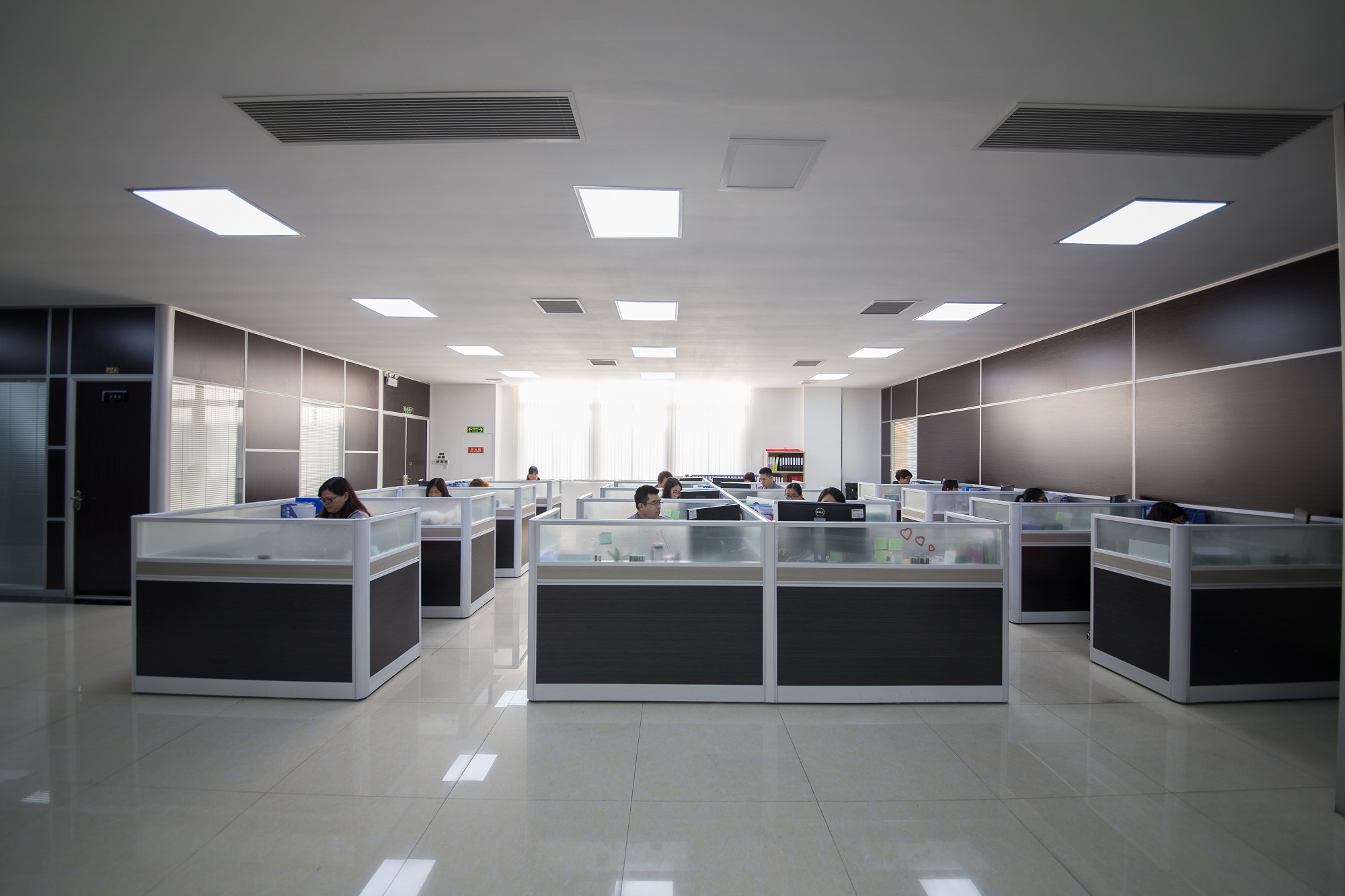 Jiangmen Hongli Energy Co.ltd