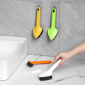 Three in One Floor Cleaning Brush: Multi Functional Embedded Brush1