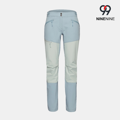 Pantalones de mujer 017