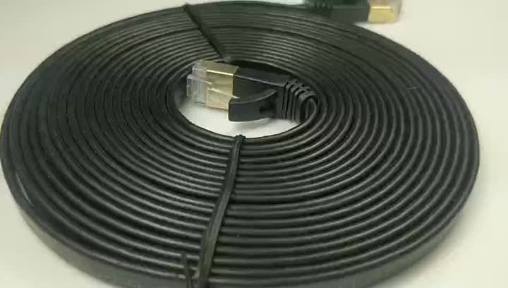 cable ethenret plano de video cat7 (1)