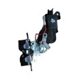 Trunk Lid Tailgate Latch Lock Actuator for BAIC Weiwang M201