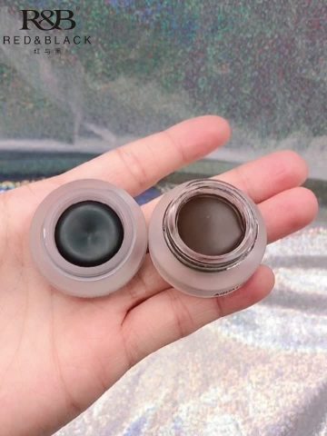 cream eyeliner