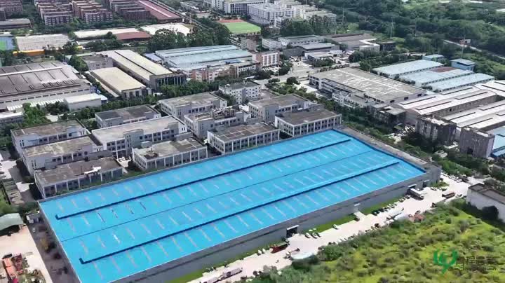 Chongqing Qingcheng Agricultural Science and Technology Co., Ltd