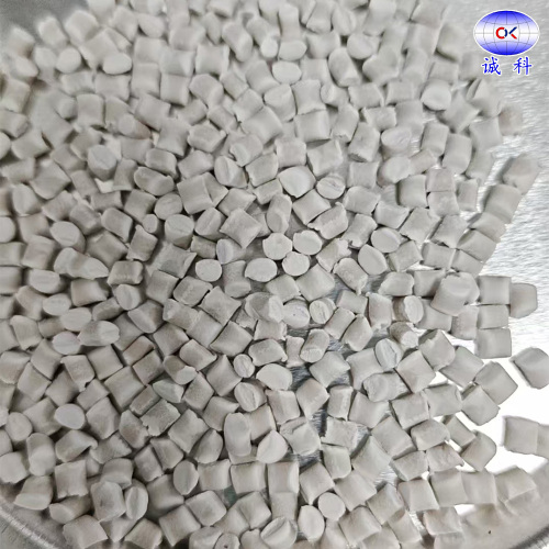 Chengke, Global Plastik Üreticileri için ISO Sertifikalı Plastik Masterbatch ve Özel Kompaund Katkı Maddesi Çözümlerinin Tam Ürün Yelpazesini Tanıtıyor
