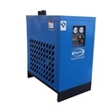 Hankison Type Air-Cooled Refrigerant Air Dryer for 30 HP/22 kW Screw Air Compressor1