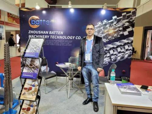 Выкарыстанне і адрозненні розных тыпаў шрубавай бочкі