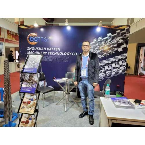 Выкарыстанне і адрозненні розных тыпаў шрубавай бочкі