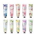 OEM 30g Moisturizing Whitening Hand Cream with Natural Ingredients1