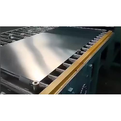 Wholesale Hot Sale 304 Stainless Steel Plate