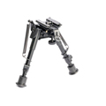 6-9 Inches Adjustable Metal Tripods with Adapter - Shooting Accessories1