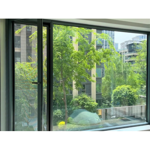 صناعة نوافذ الحريق العالمية تتحول: المعايير الأكثر صرامة والابتكارات التقنية والاتجاهات المستدامة تدفع النمو