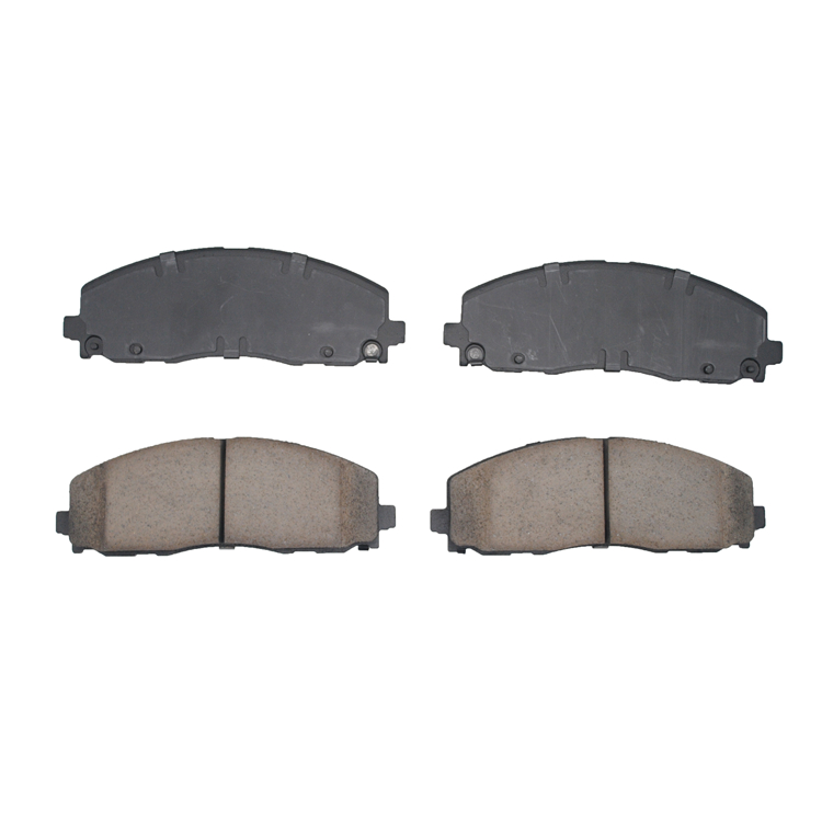 Auto Brake Pads