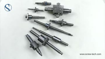 ball screw 2
