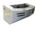 Portable Chinese Transport Refrigeration Units with Air Evaporative Plastic Fan and External Air Cooler Condenser1