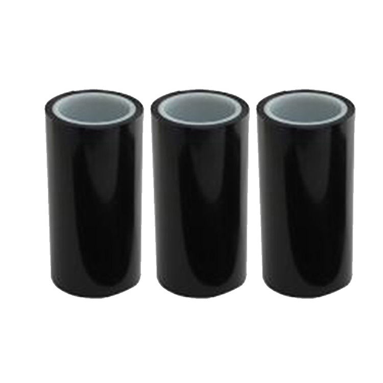 압출 코팅 된 PP 방출 필름