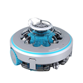 2024 Top Selling Automatic Smart Pool Cleaning Robots for Self-Cleaning1