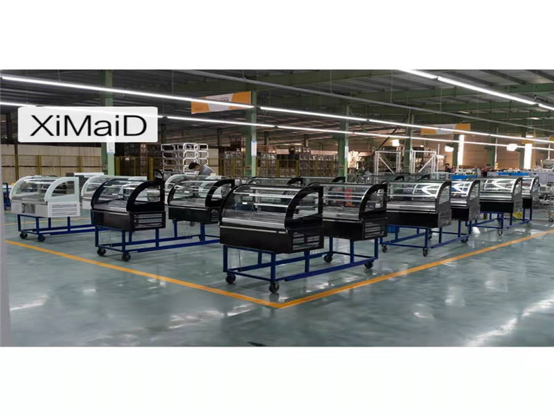 ShanDong XiMaiD Commercial electrical appliance Co. LTD