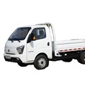 UFO Disu Electric Mini Truck: Touch LCD Screen, Long Battery Life - Up to 251km1