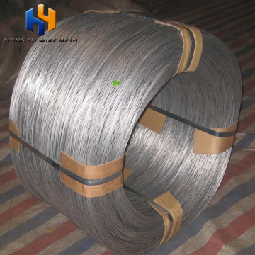 Top 10 Galvanized Iron Wire Manufacturers