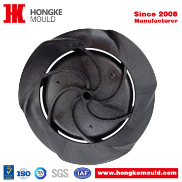 Top 10 Most Popular Chinese bumper mold Brands