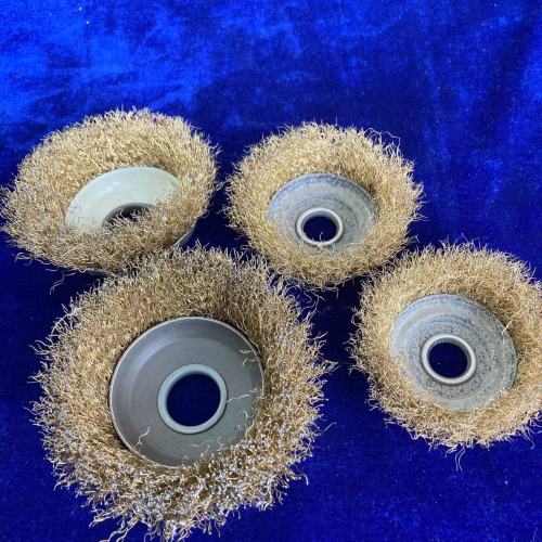 Different Types Grinding Heads and Tools