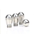 Stainless Steel 58mm/54mm Espresso Steam Nozzles for Coffee Machines1