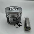 High quality V3300 piston spare parts for Kubota V3300 V3800 piston 1G527-21110 for kubota excavator1