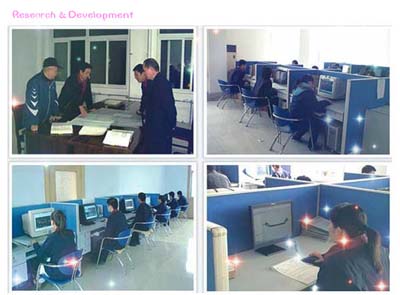 Kang Jin Apparel Co., Ltd.