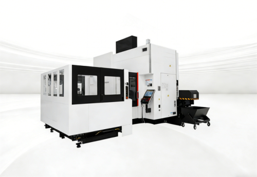 Обработка с ЧПУ – движущая сила инноваций на DMC2025