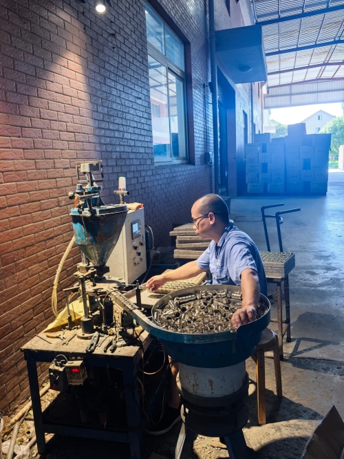 G-Sun Lighting întărește poziția globală cu linii de produse extinse și capacități de producție ecologice îmbunătățite
