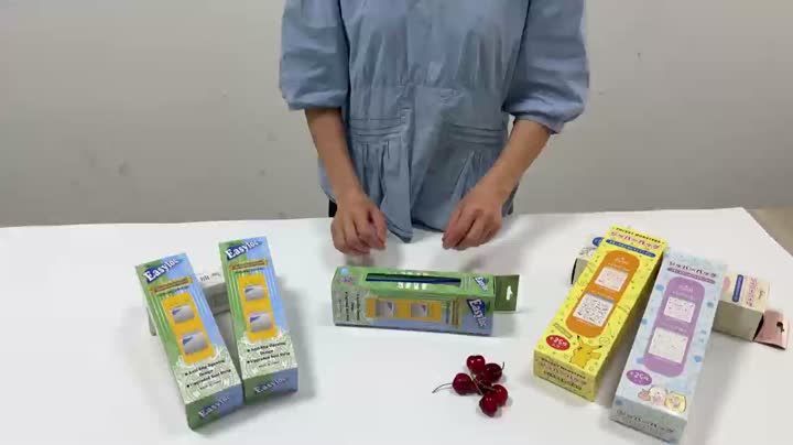 Easyloc Zipper bag