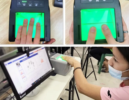 Apa sing kudu dipikirake nalika nginstal scanner bekas driji?