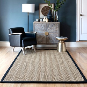 Top 10 Most Popular Chinese Seagrass Rug Roll Brands
