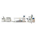 Plastic Profile Extruder Machine - Profile Making Equipment1