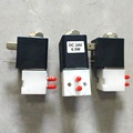Piezas de repuesto LINX LINX FA74151 Válvula solenoide de 2 vías para LINX 4900 5900 7300 7900 CIJ Ink Jet Printer1