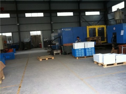 CIXI YONGYE FURNITURE CO., LTD