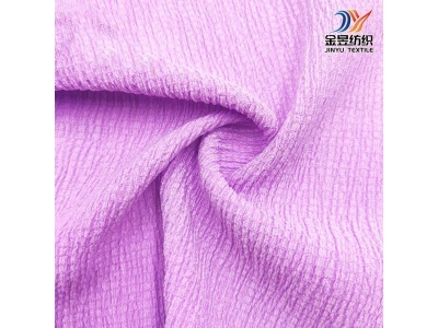 Qidong Jinyu Textile Co., Ltd. расширяет линии по изготовлению технических трикотажных тканей на заказ для зарубежных покупателей