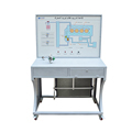 Laboratory Gasoline Engine Training Stand: Automotive Training Equipment & Didactic Tools1